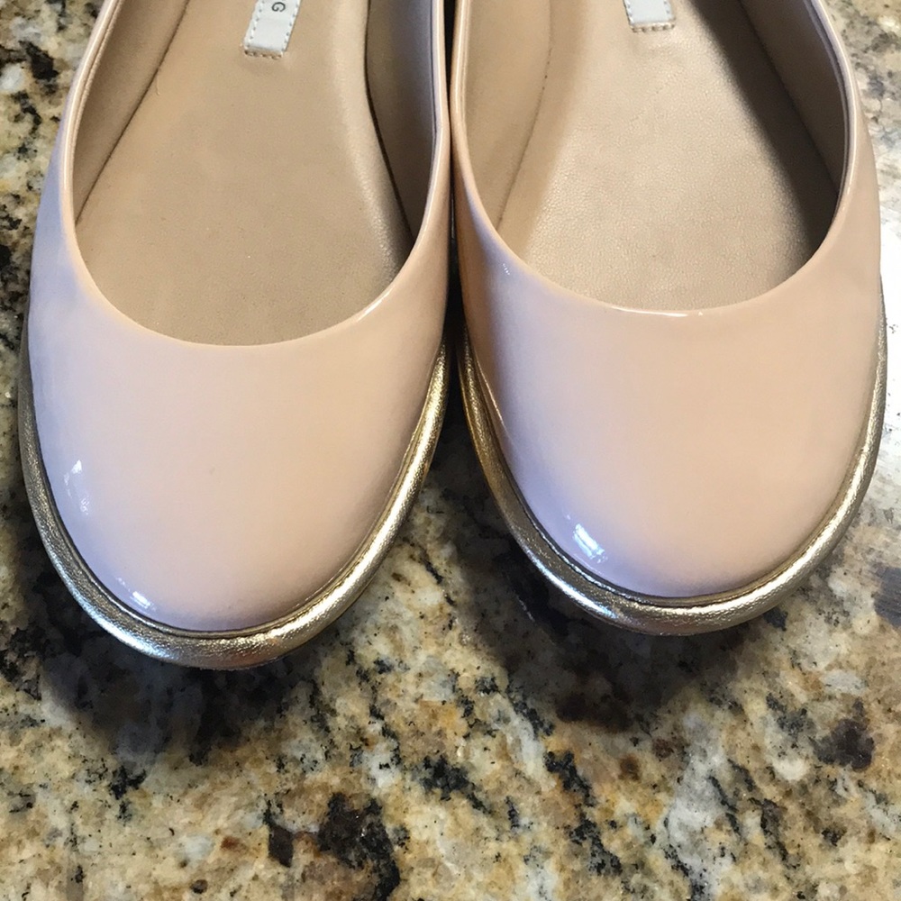DVF FLATS - Picture 5 of 5